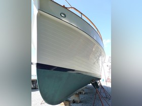 1996 Grand Banks 46 Classic-3 Cabin-Stabilized for sale