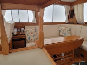 1996 Grand Banks 46 Classic-3 Cabin-Stabilized на продажу