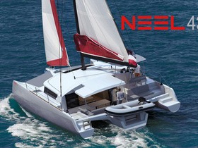 2022 Neel 43 for sale