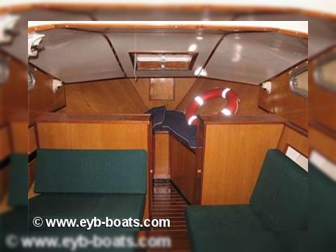 Köpa 1966 Striker 34