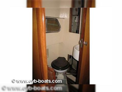 1966 Striker 34