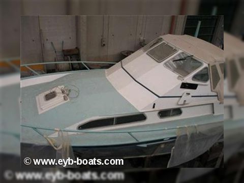 Köpa 1966 Striker 34