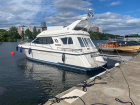 1998 Storebro 430 Biscay