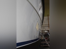 1998 Storebro 430 Biscay