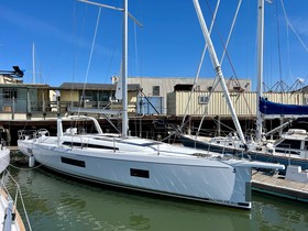 Beneteau Oceanis 51.1