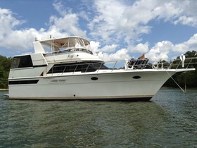 Buy 1990 Californian 45 Aft Cabin