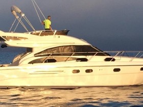 2008 Princess 42 Flybridge en venta