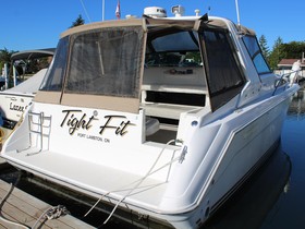 1990 Sea Ray 350 Sundancer myytävänä