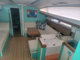 2014 Jeanneau Sun Odyssey 44 Ds kopen