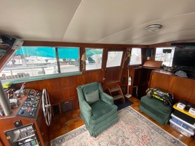 Köpa 1976 Gulfstar 43 Mark Ii