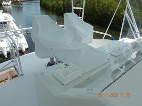 2005 Viking 52 Convertible for sale