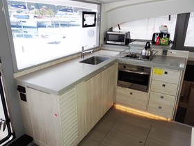 Buy 2019 Leopard 43 Powercat