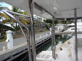 2019 Leopard 43 Powercat