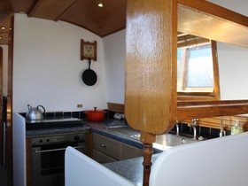 2006 Liverpool Boats 58' Narrowboat на продаж