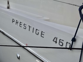 Купить 2020 Prestige 460