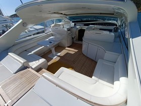 1997 Pershing 54 на продаж