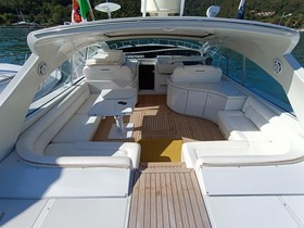 Купити 1997 Pershing 54