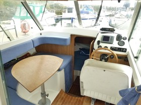 1999 Ocqueteau 715 na prodej