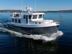 2016 American Tug 485 for sale