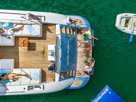 Buy 2006 Mangusta 80