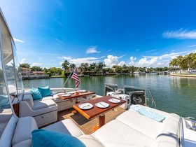 Buy 2006 Mangusta 80