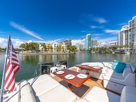 2006 Mangusta 80 for sale