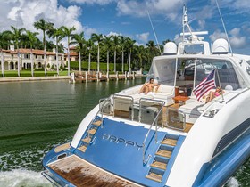 2006 Mangusta 80 for sale