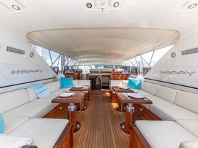 2006 Mangusta 80