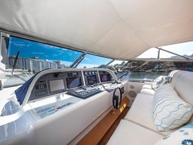 Buy 2006 Mangusta 80