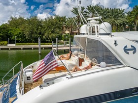 Buy 2006 Mangusta 80