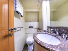 2006 Mangusta 80