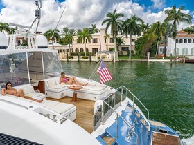 2006 Mangusta 80 for sale