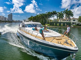 2006 Mangusta 80