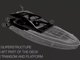 Köpa 2021 Azimut S6