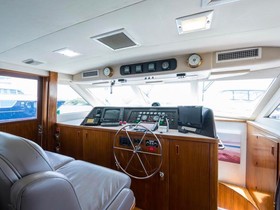 1989 Hatteras 70 Cockpit Motor Yacht προς πώληση