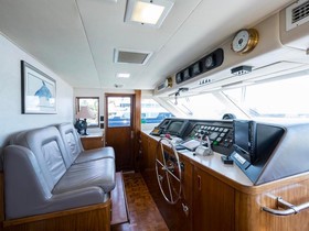 Αγοράστε 1989 Hatteras 70 Cockpit Motor Yacht