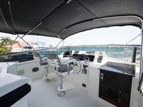 1989 Hatteras 70 Cockpit Motor Yacht