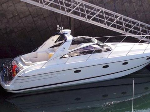 Princess V42 Mk Ii