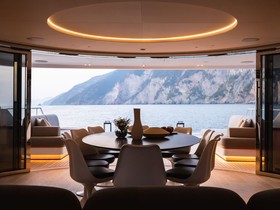 2022 Benetti Oasis 34M for sale