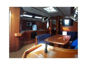 1998 Bavaria 46 Exclusive for sale