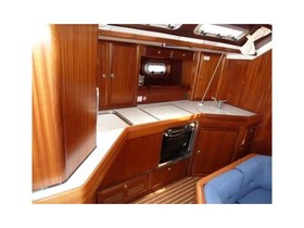 1998 Bavaria 46 Exclusive for sale