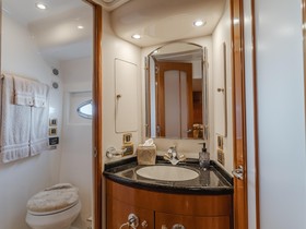 2002 Carver 57 Voyager Pilothouse for sale