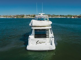 Buy 2002 Carver 57 Voyager Pilothouse