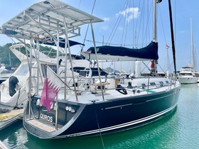 2007 Beneteau First 44.7 for sale