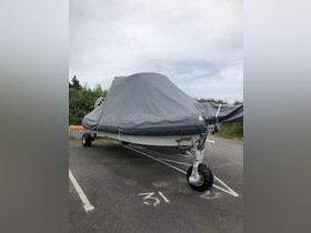Купить 2017 Sealegs 7.7 F Cabin Amphibious Rib