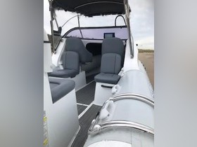 Kjøpe 2017 Sealegs 7.7 F Cabin Amphibious Rib