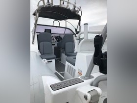 2017 Sealegs 7.7 F Cabin Amphibious Rib на продажу