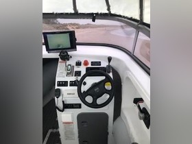 2017 Sealegs 7.7 F Cabin Amphibious Rib
