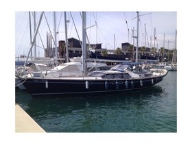 2005 North Wind 56 Ketch for sale