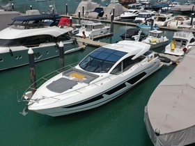 Sunseeker Predator 74